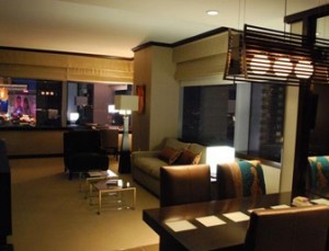 Vdara Hotel 2 300x229 The Vdara Hotel: Making Green Luxurious